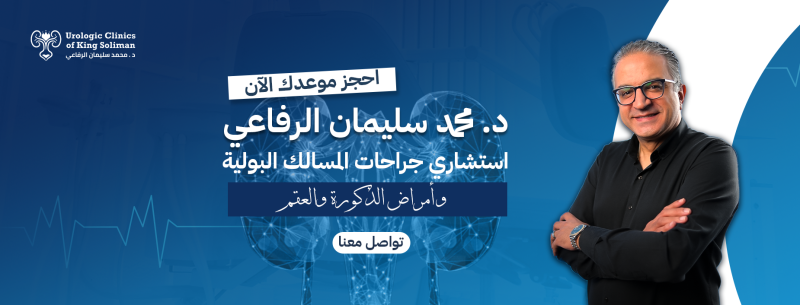أفضل دكتور جهاز بولي في مصر الجديدة