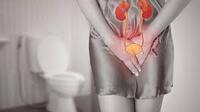 علاج سلس البول