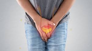 علاج سلس البول بالليزر